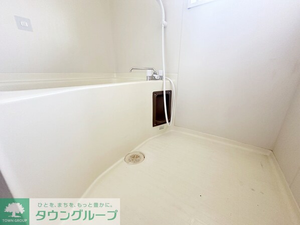 第2コーポミキの物件内観写真